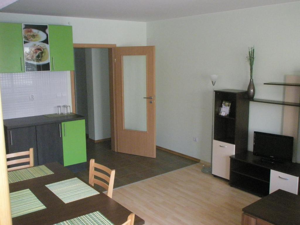 Block 531 Aparthouse Block 533 Sofia Zimmer foto