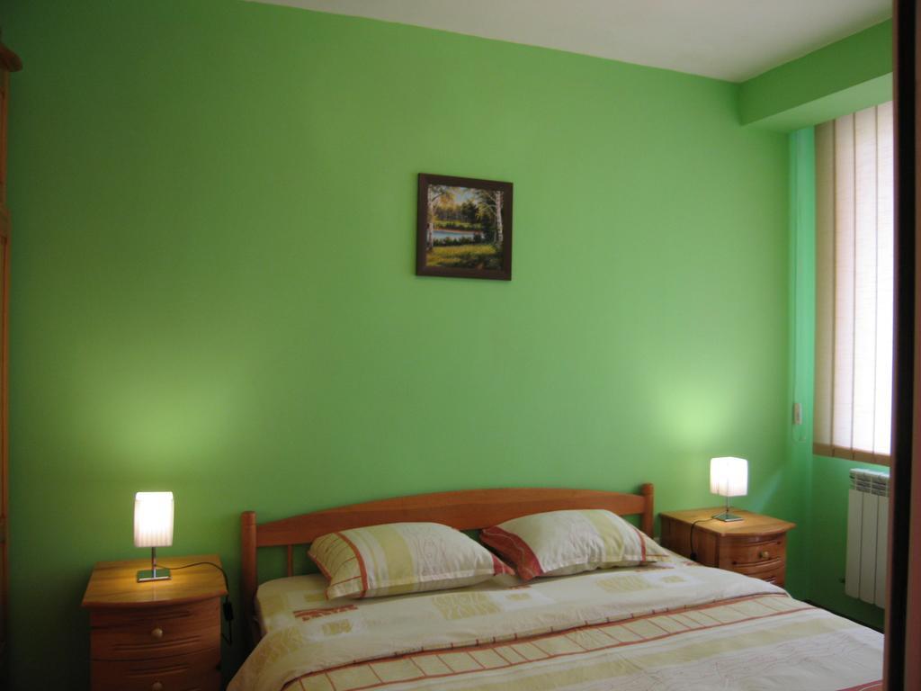 Block 531 Aparthouse Block 533 Sofia Zimmer foto