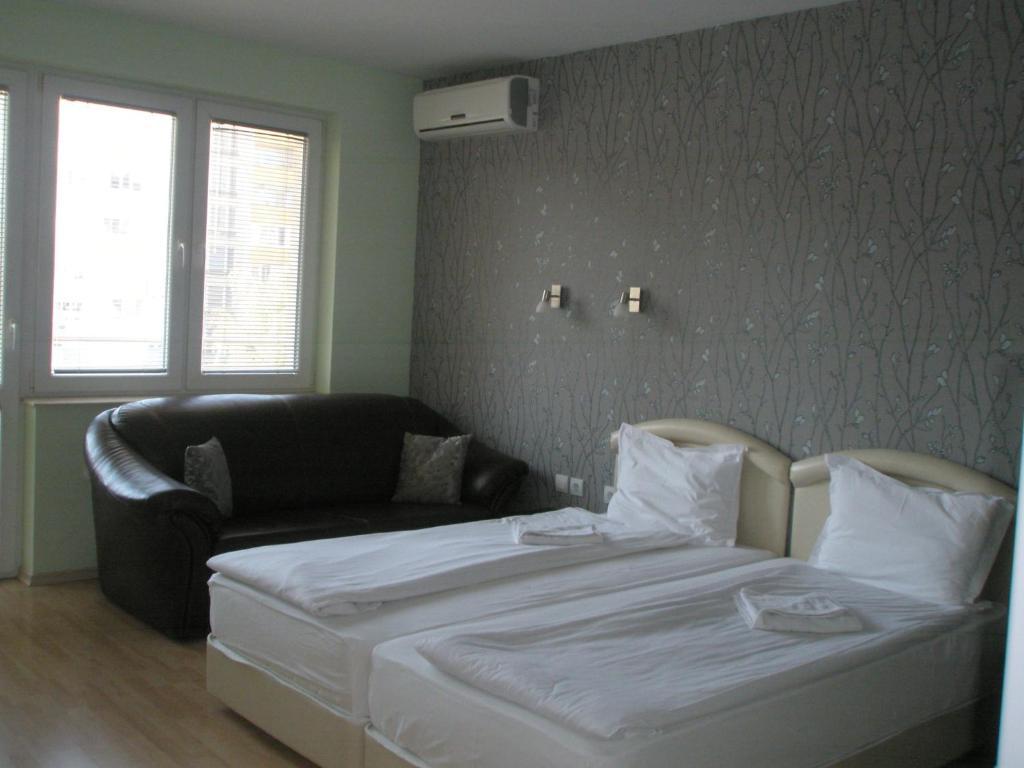 Block 531 Aparthouse Block 533 Sofia Zimmer foto